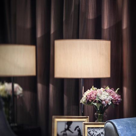 Yousu Hotel & Apartment Tianyi Square Yinyi Global Center Apartment Ningbo Exterior foto