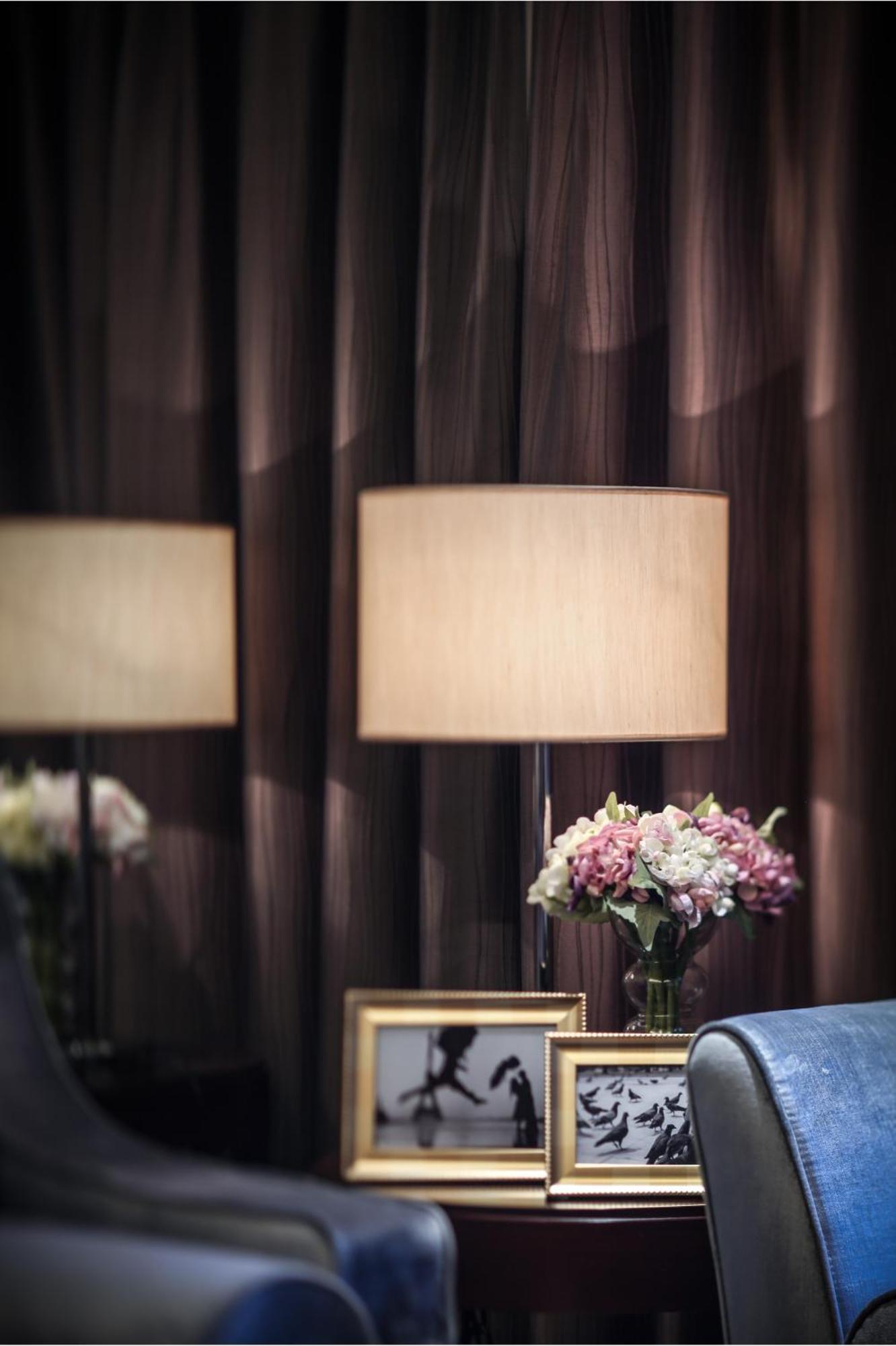 Yousu Hotel & Apartment Tianyi Square Yinyi Global Center Apartment Ningbo Exterior foto
