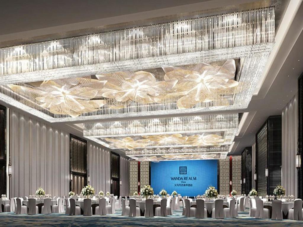 Yousu Hotel & Apartment Tianyi Square Yinyi Global Center Apartment Ningbo Exterior foto